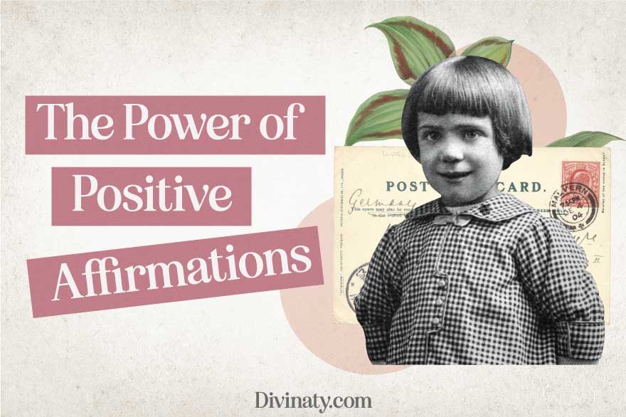 the power of positive affirmations